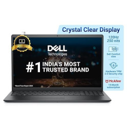 Dell Core i3-1215U