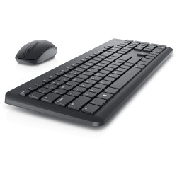 Dell KM3322W Wireless USB Keyboard and Mouse Combo Dell KM3322W Wireless USB Keyboard and Mouse Combo