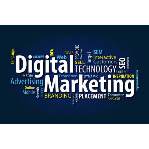 Digital Marketing Digital Marketing