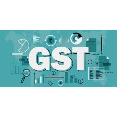 GST GST