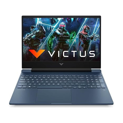 HP Victus Gaming Laptop HP Victus Gaming Laptop