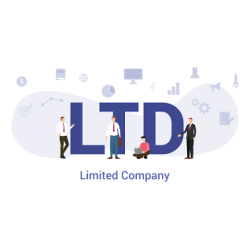 Ltd. (Limited)