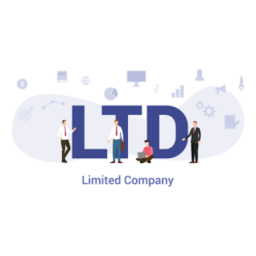 Ltd. (Limited) Ltd. (Limited)
