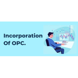 OPC (One Person Company)