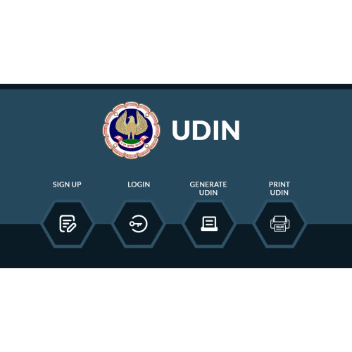ITR UDIN Balance Sheet ITR UDIN Balance Sheet