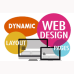 Dynamic Website Dynamic Website